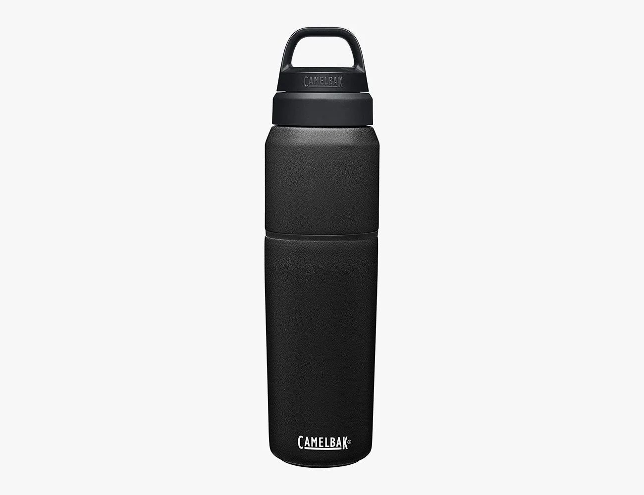 MultiBev Water Bottle and Travel Cup
