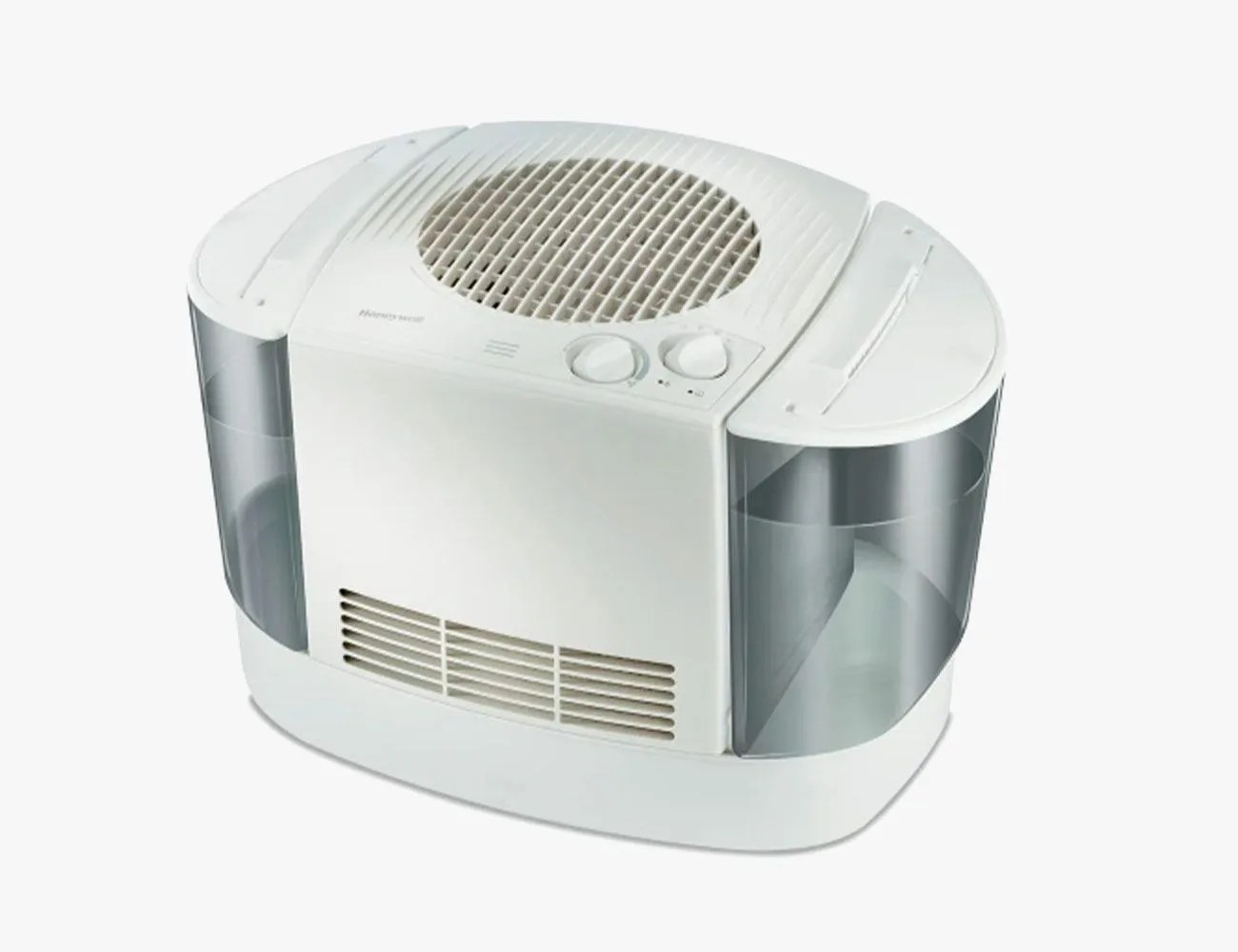 honeywell humidifier