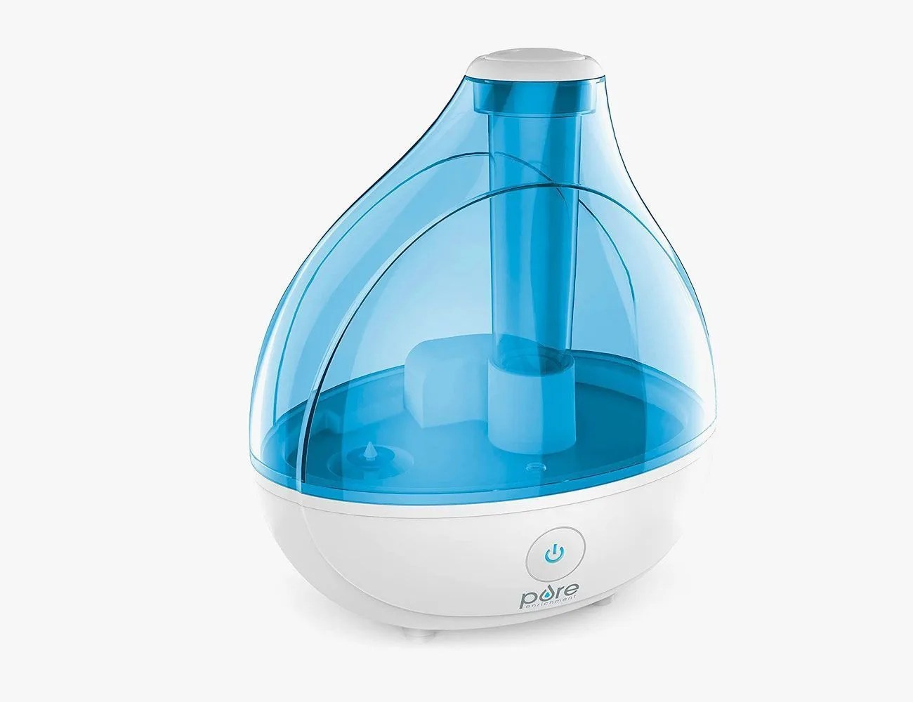 Pure Enrichment MistAire Ultrasonic Cool Mist Humidifier