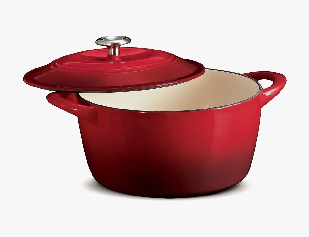Tramontina 6.5-Quart Round Dutch Oven