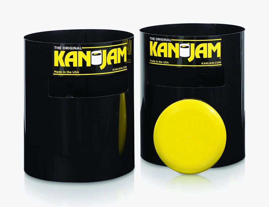 The Best Outdoor Games for Summer Backyard Fun Gear Patrol