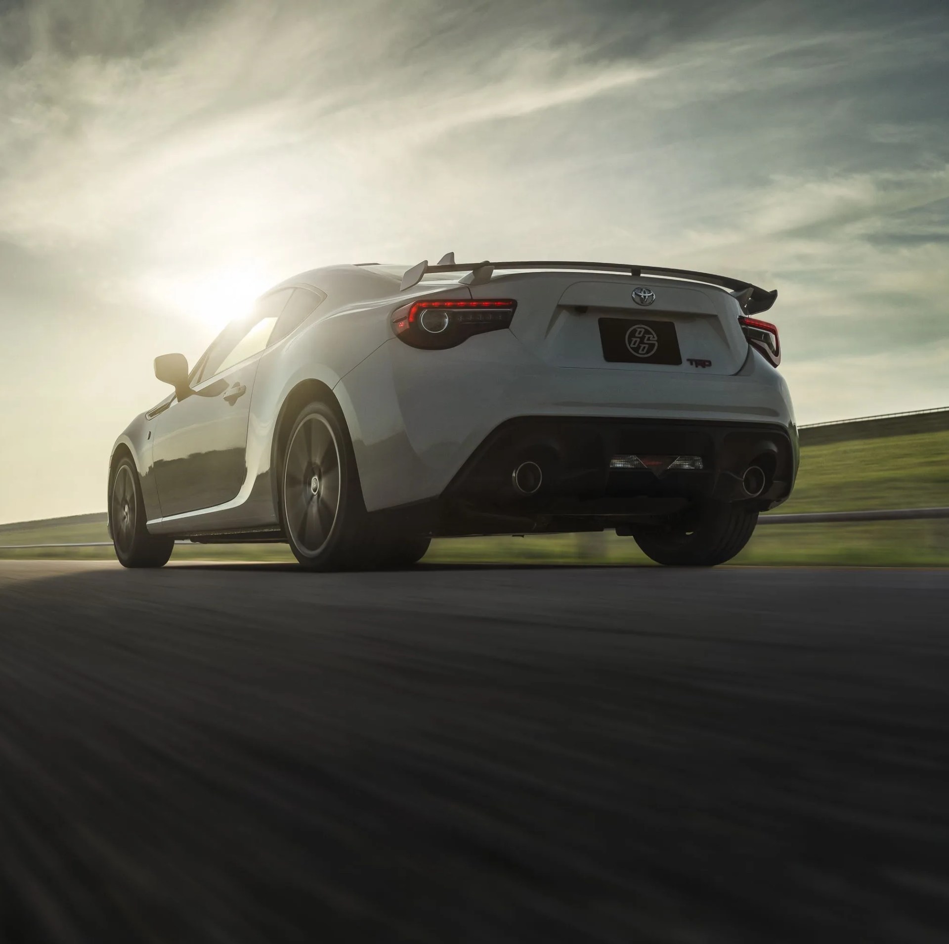 toyota 86