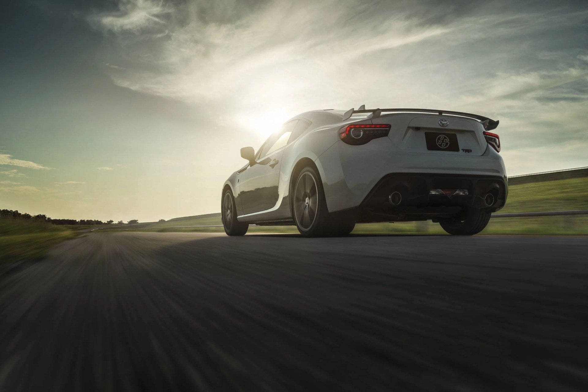 toyota 86