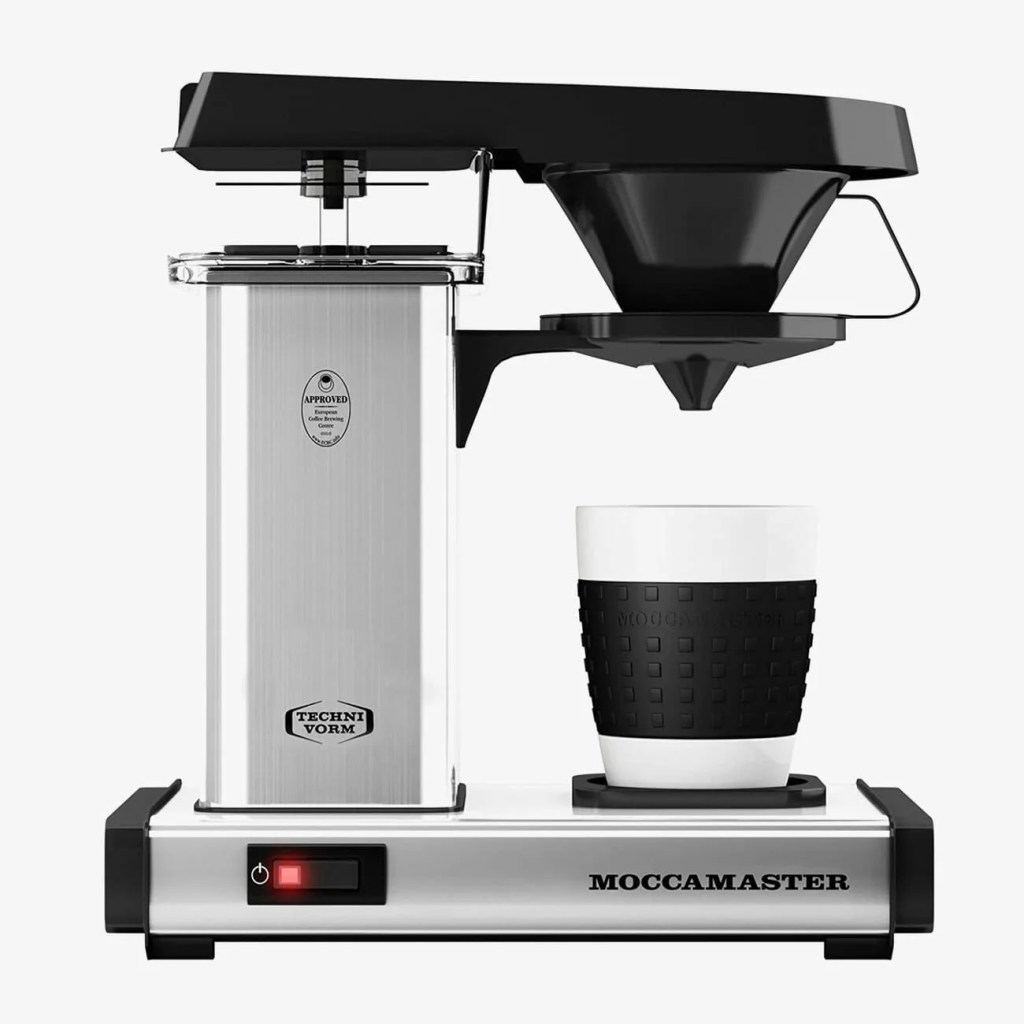 5 SingleCup Coffee Makers That Are Literally Miles Better than a