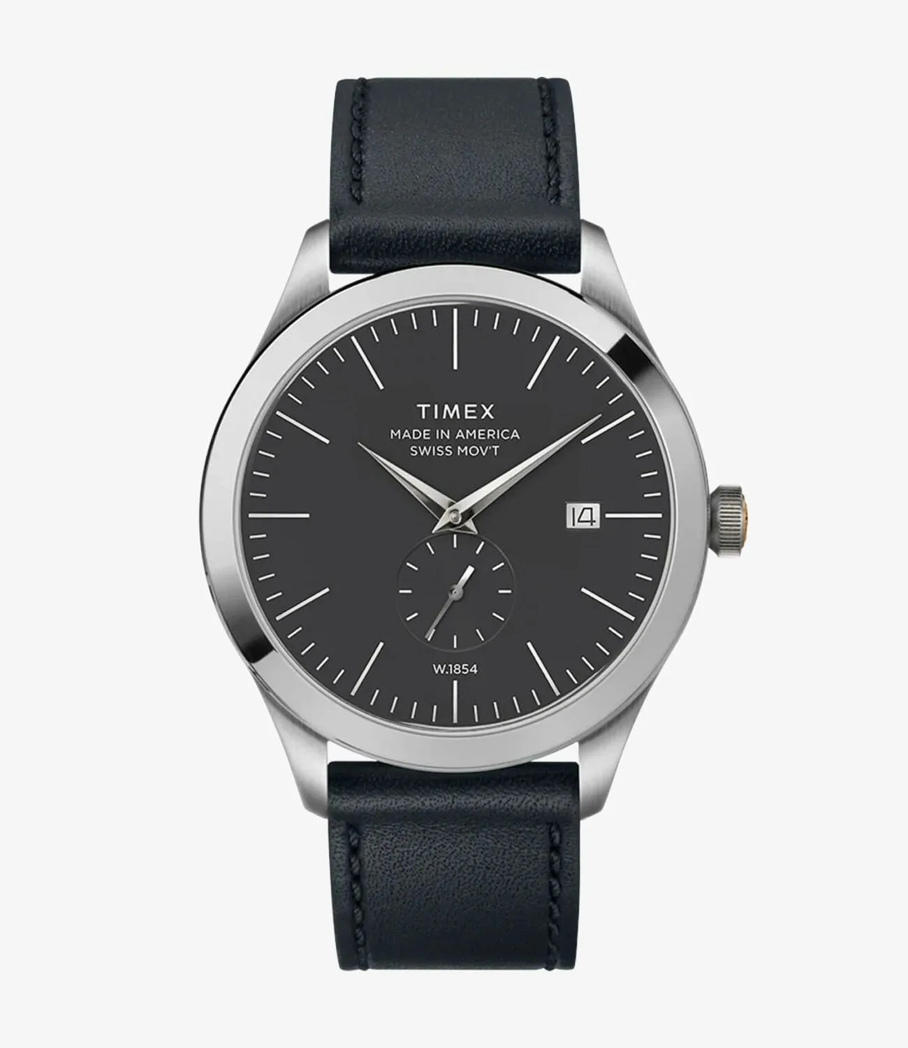 giogio galli timex interview gear patrol ambiance 3