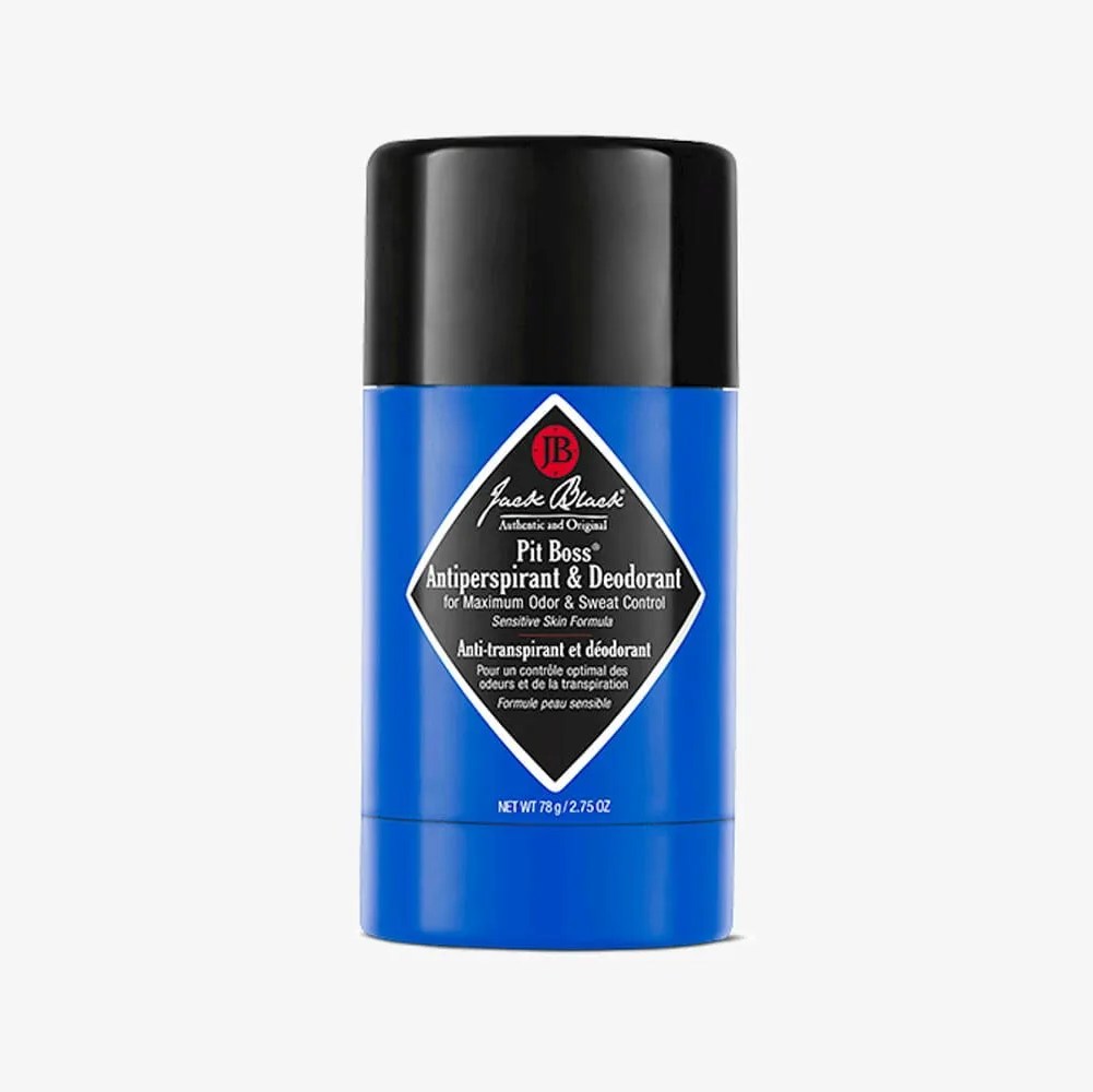 jack black pit boss antiperspirant deodorant gear patrol