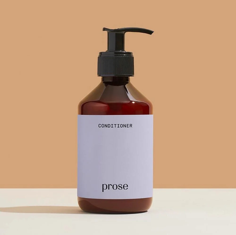 prose conditioner gear patrol