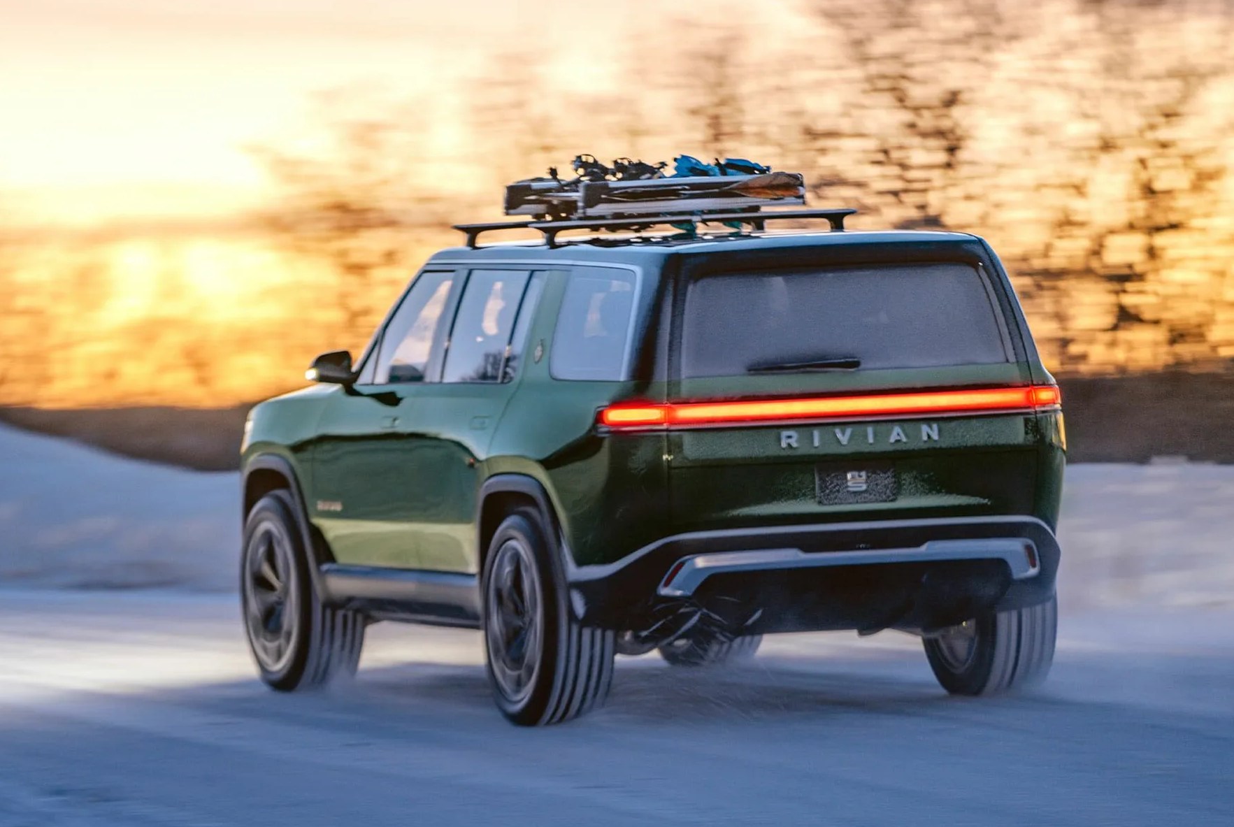 rivian roof options gear patrol lead full