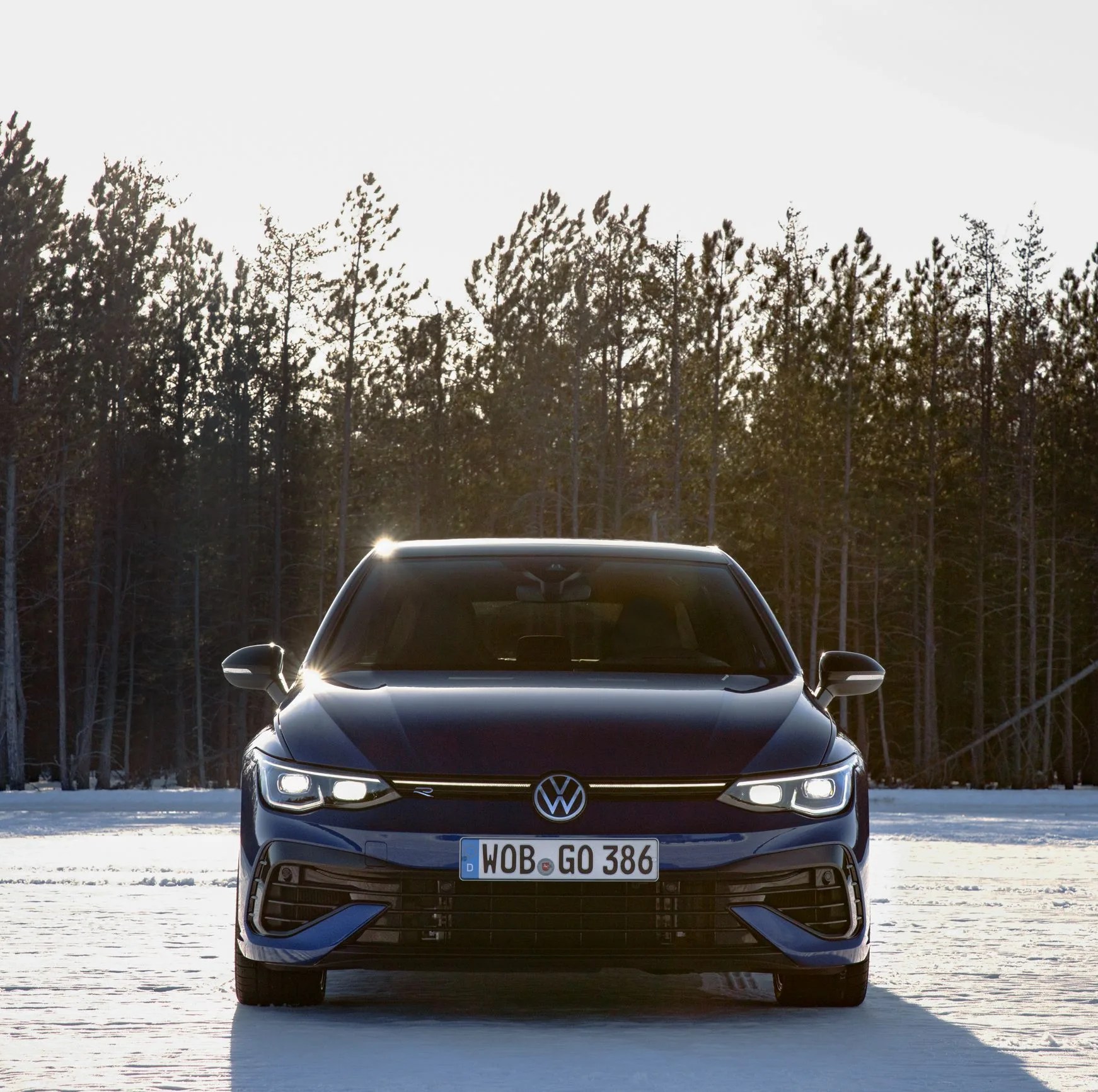 volkswagen golf r