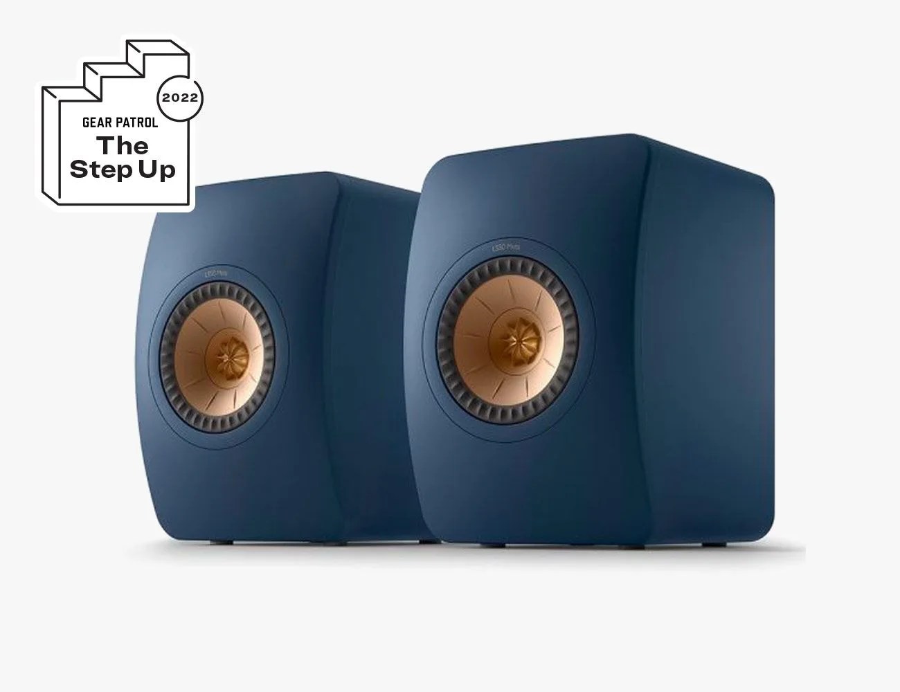 Can You Flip Your Bookshelf Speakers on Their Sides? Gear Patrol