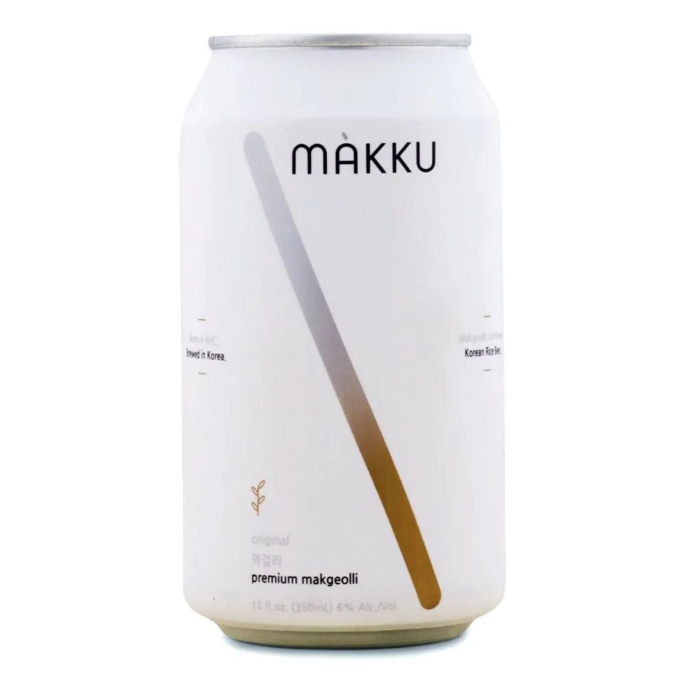 makku beer