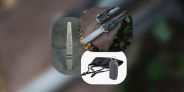gerber doubledown, vero engineering fulcrum, matador keychain mask