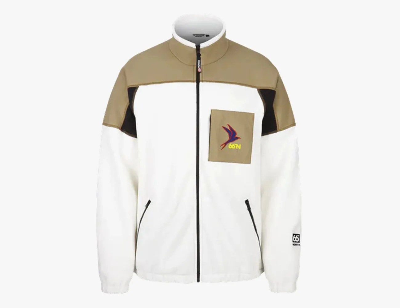 66&deg;north kria collection