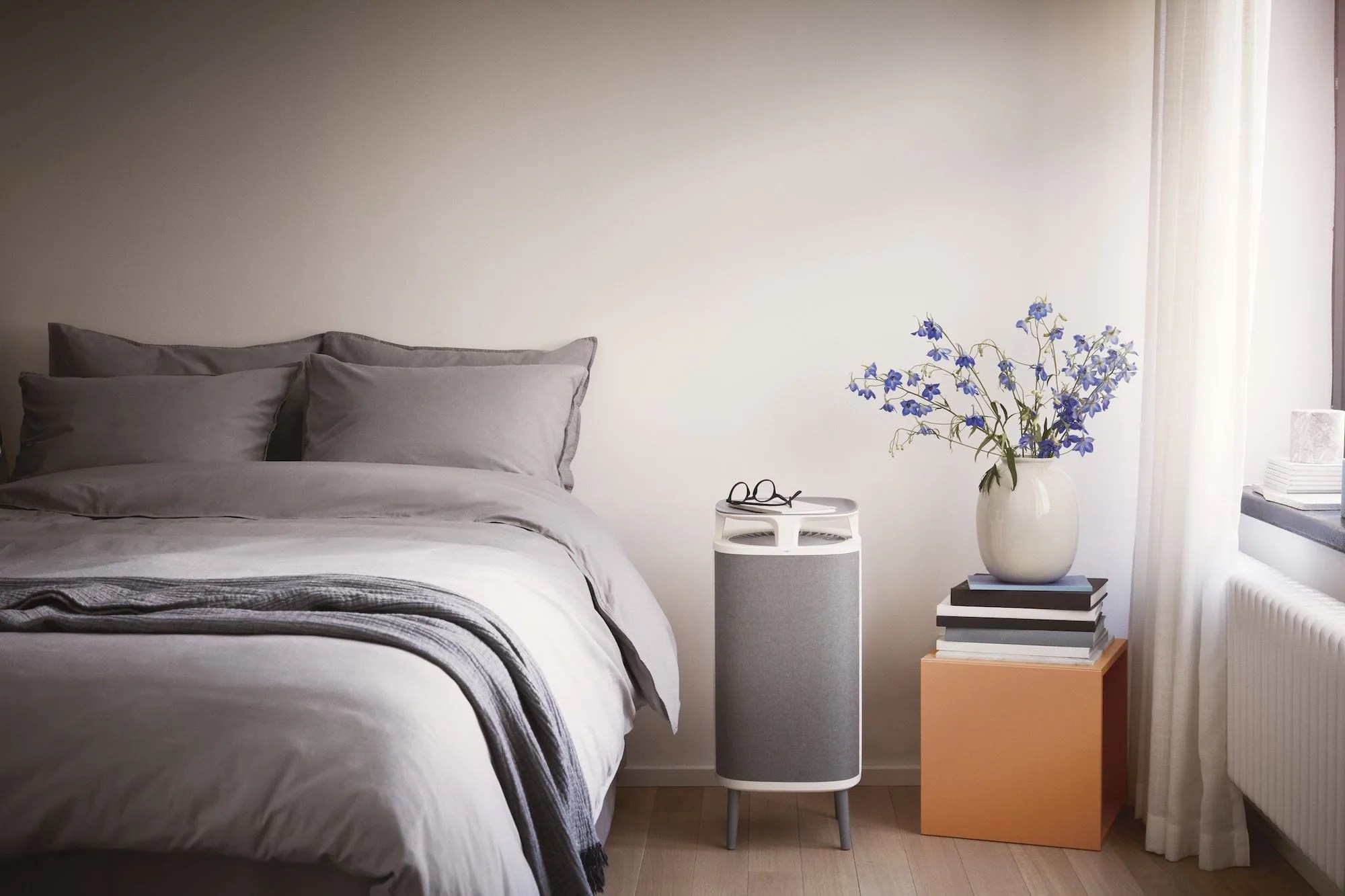 air purifier