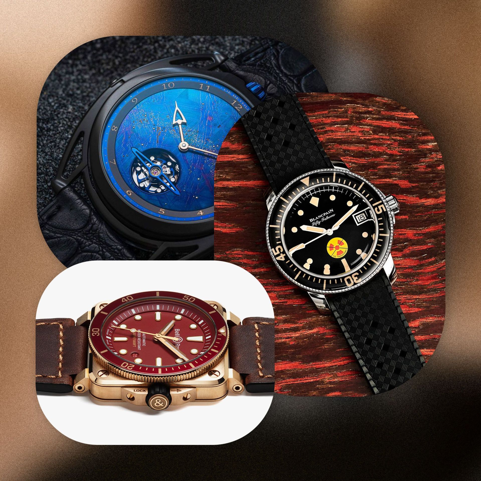 bng watches march
