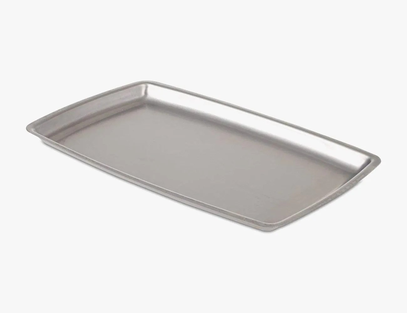 jb prince sizzle platter rectangular