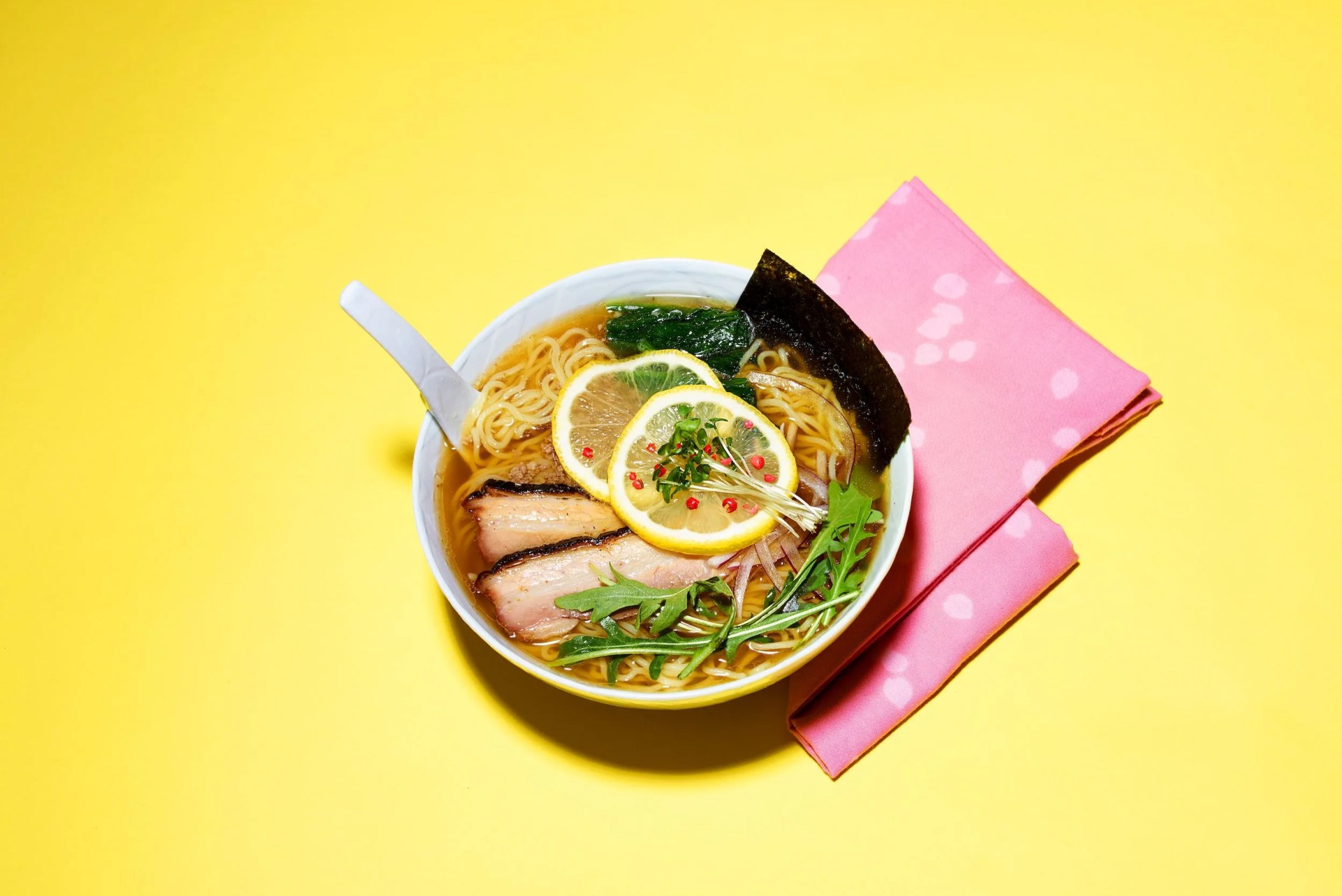 ramen