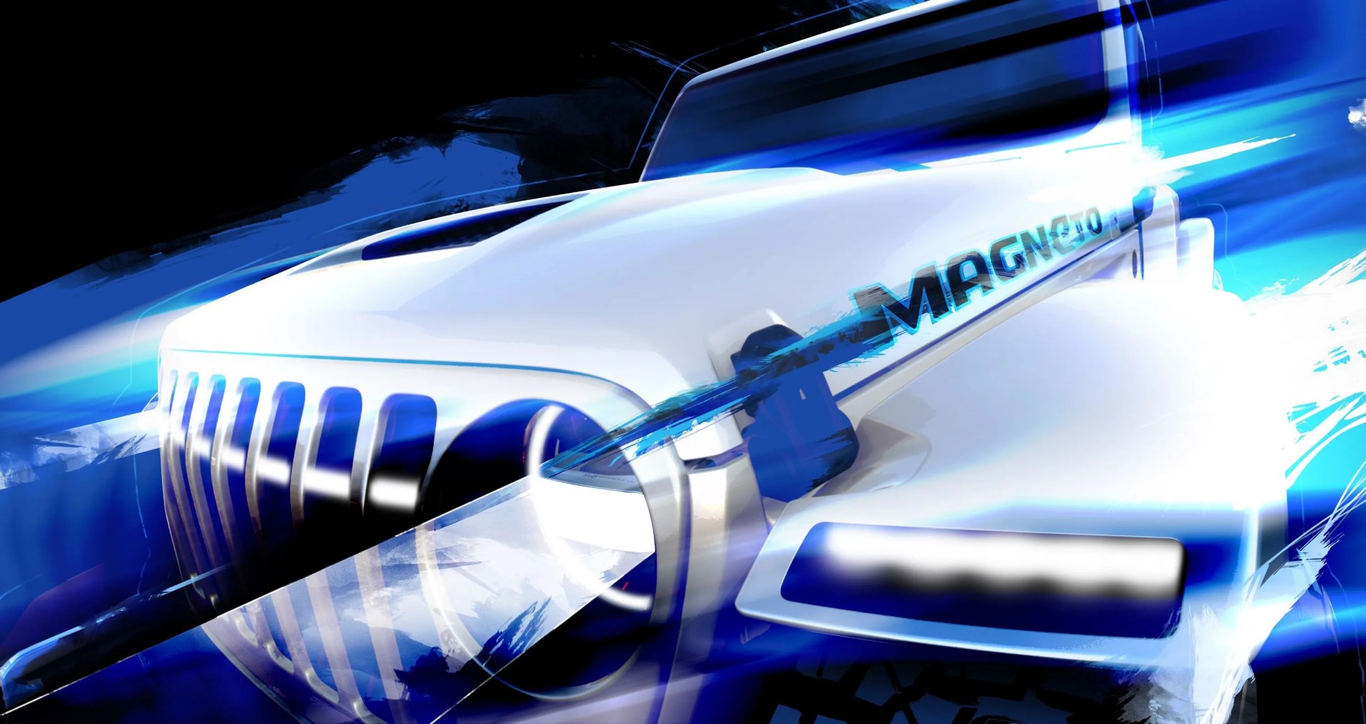the much anticipated 2021 easter jeep safari is right around the corner, and the jeep&reg; brand and jeep performance parts by mopar teams are getting ready to debut several concepts in moab, utah, march 27 april 4 these concept design sketches provide a sneak preview of what's in store