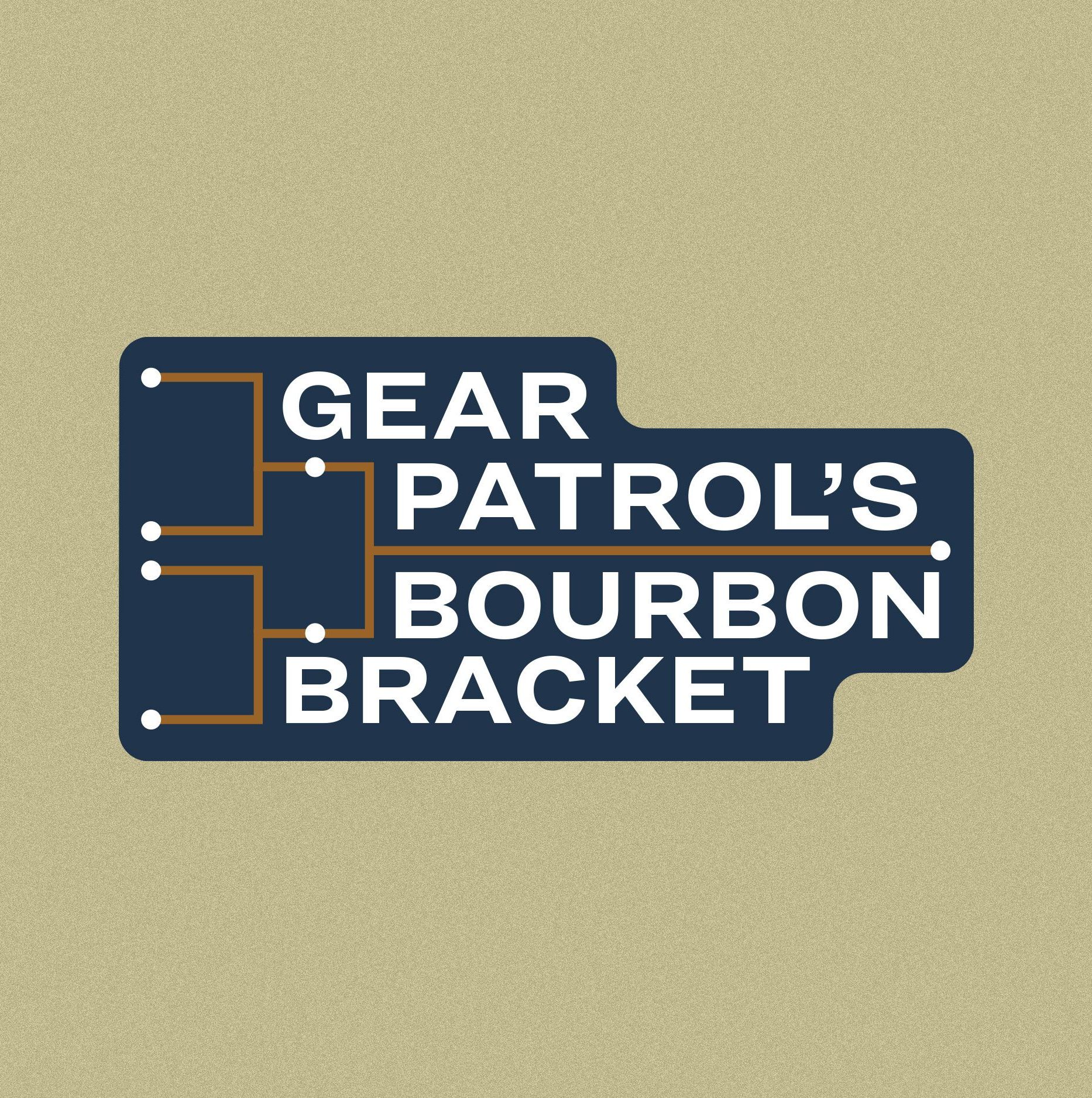 bourbon bracket march madness whiskey