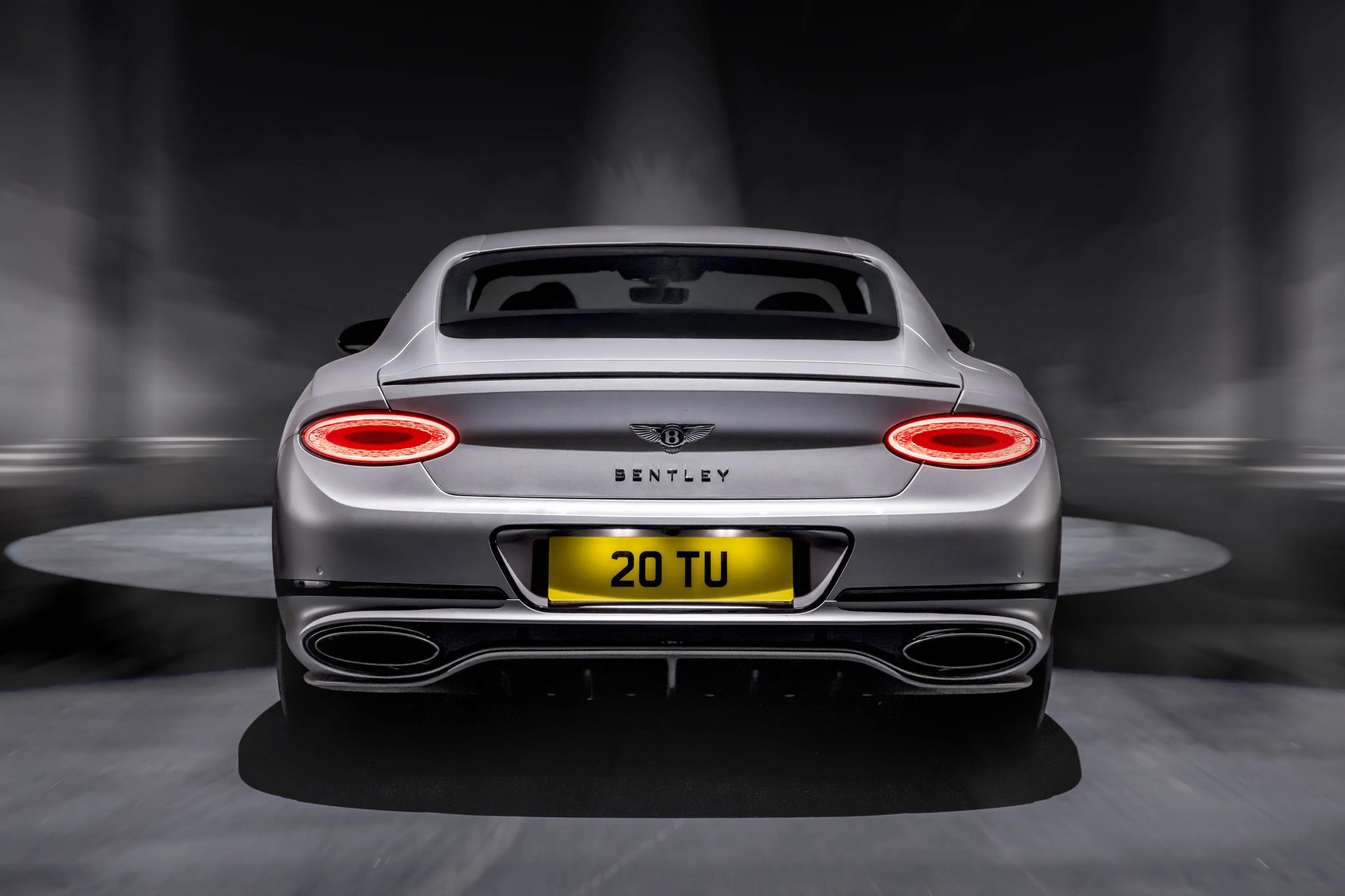 bentley continental gt speed 2022