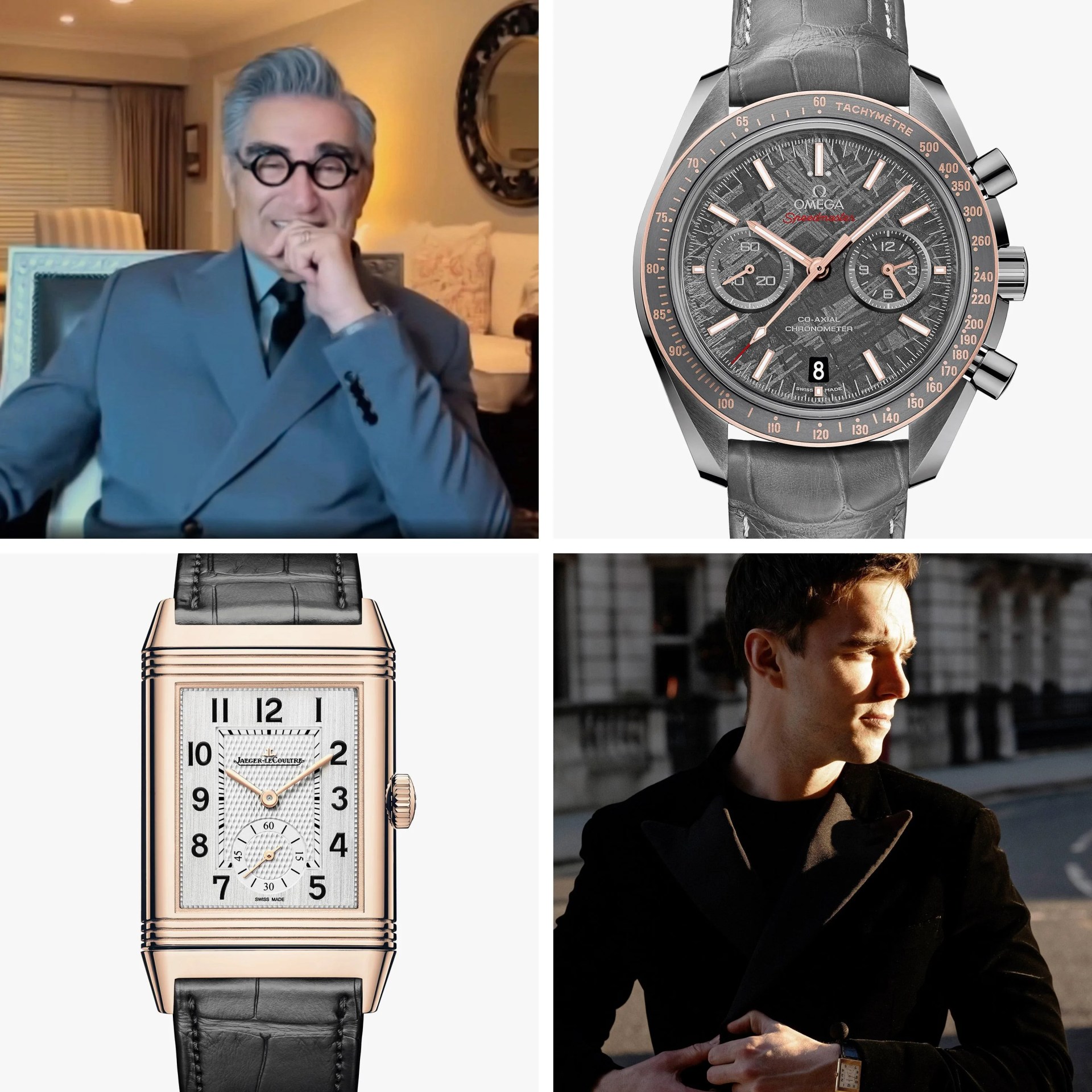 watches