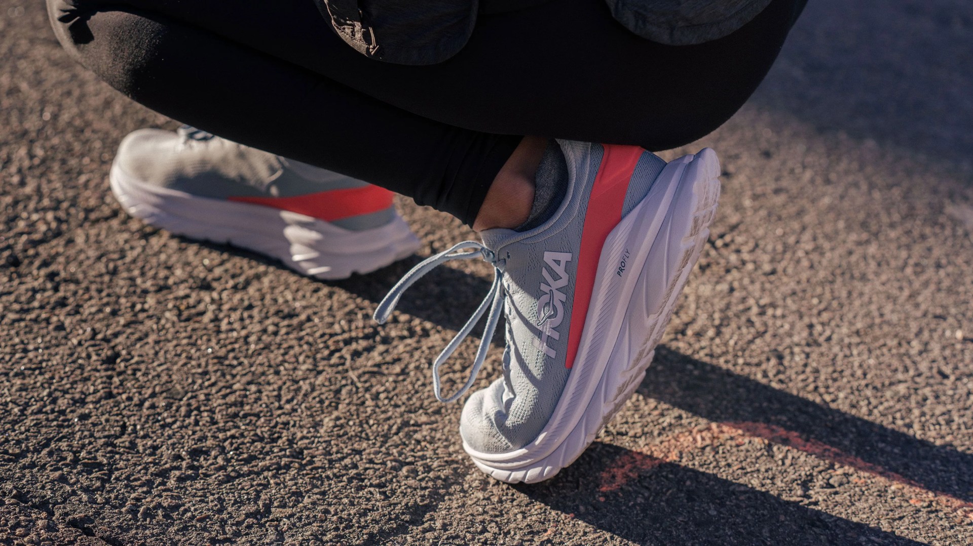 hoka one one aisha