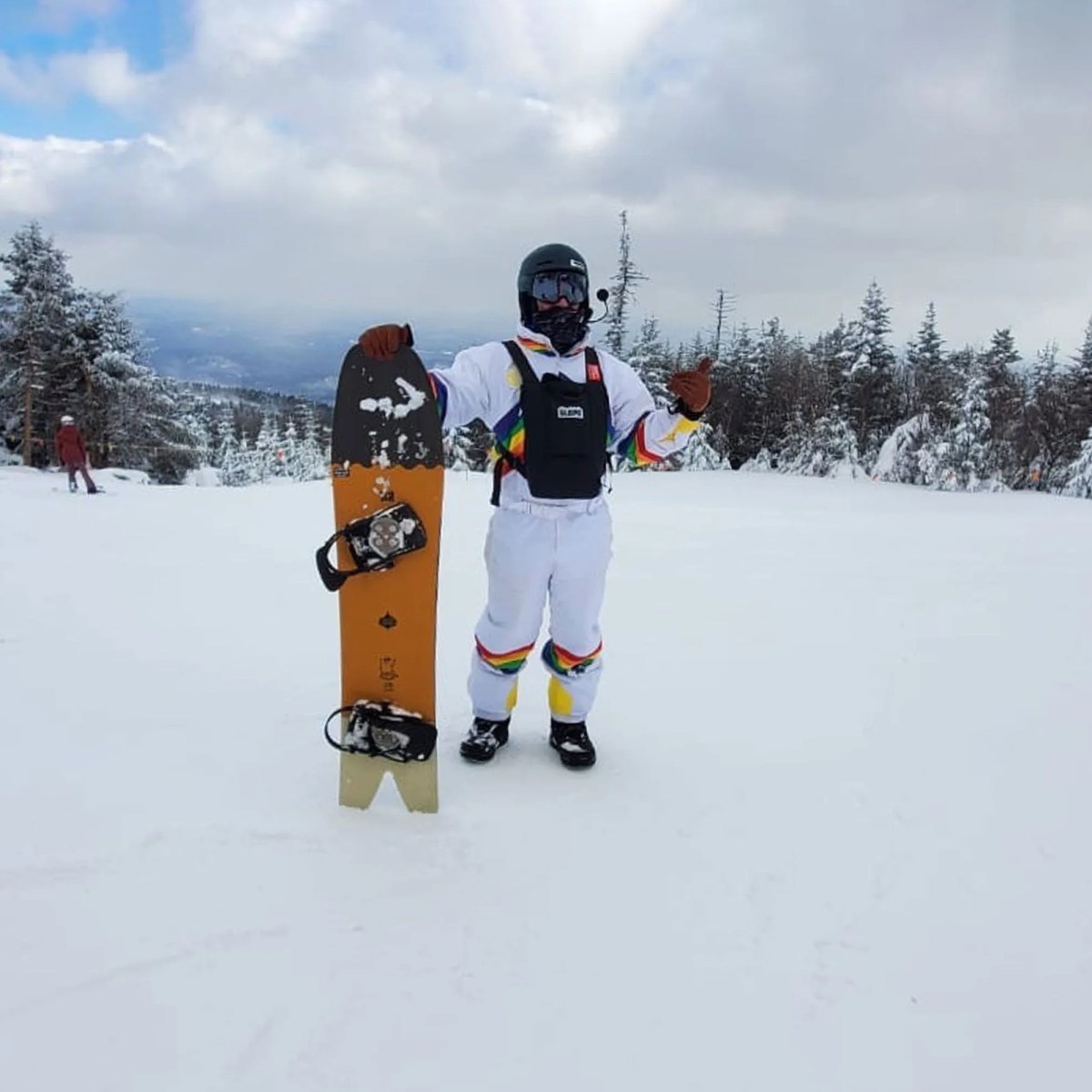 I Tested 3 Innovative Snow Sports Products and Here's What