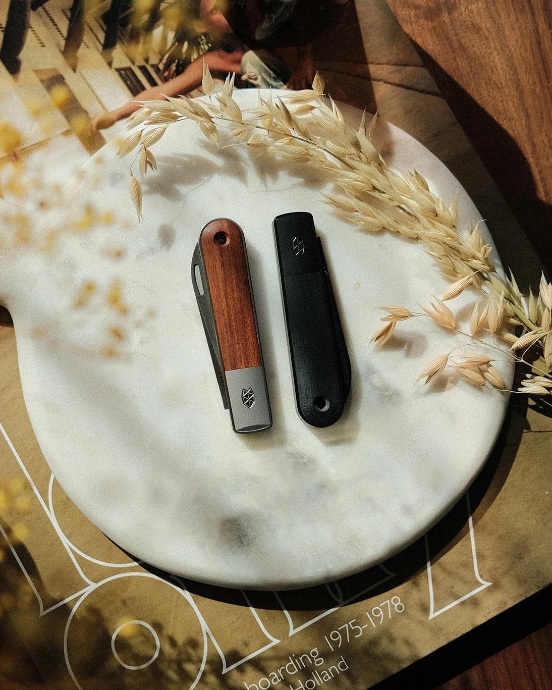 This Is the OG Pocket Knife That Abe Lincoln Would Have Carried