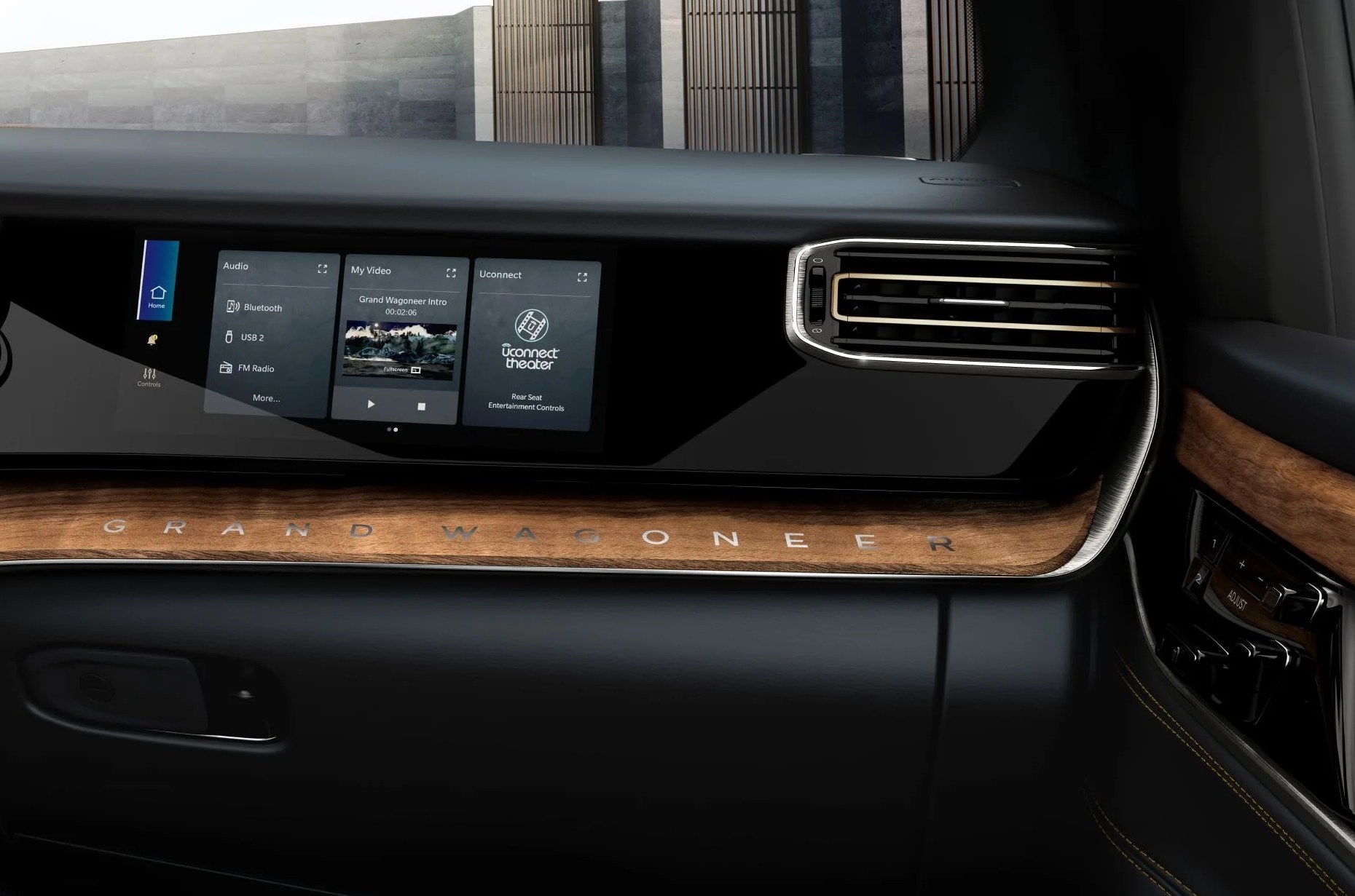 jeep grand wagoneer 2022 model year on sale summer 2021