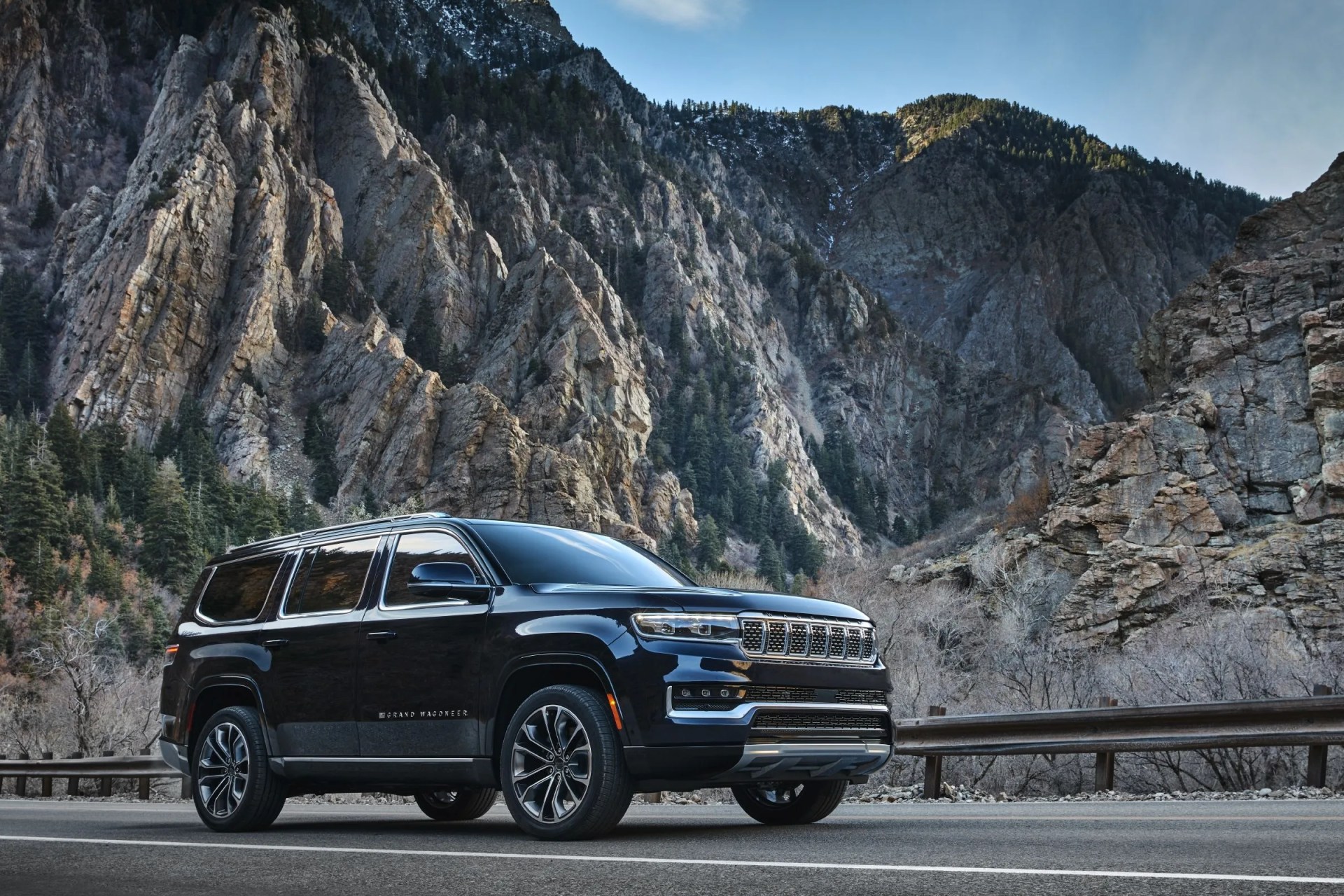 jeep grand wagoneer 2022 model year on sale summer 2021