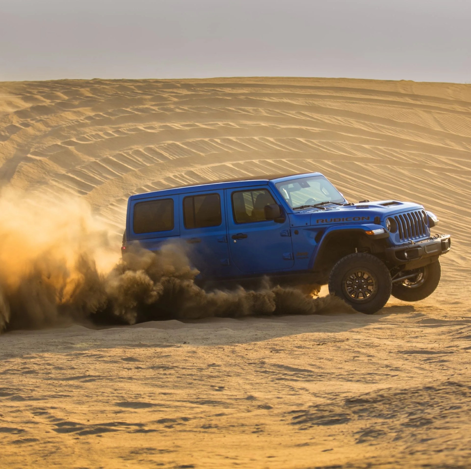 2021 jeep&reg; wrangler rubicon 392