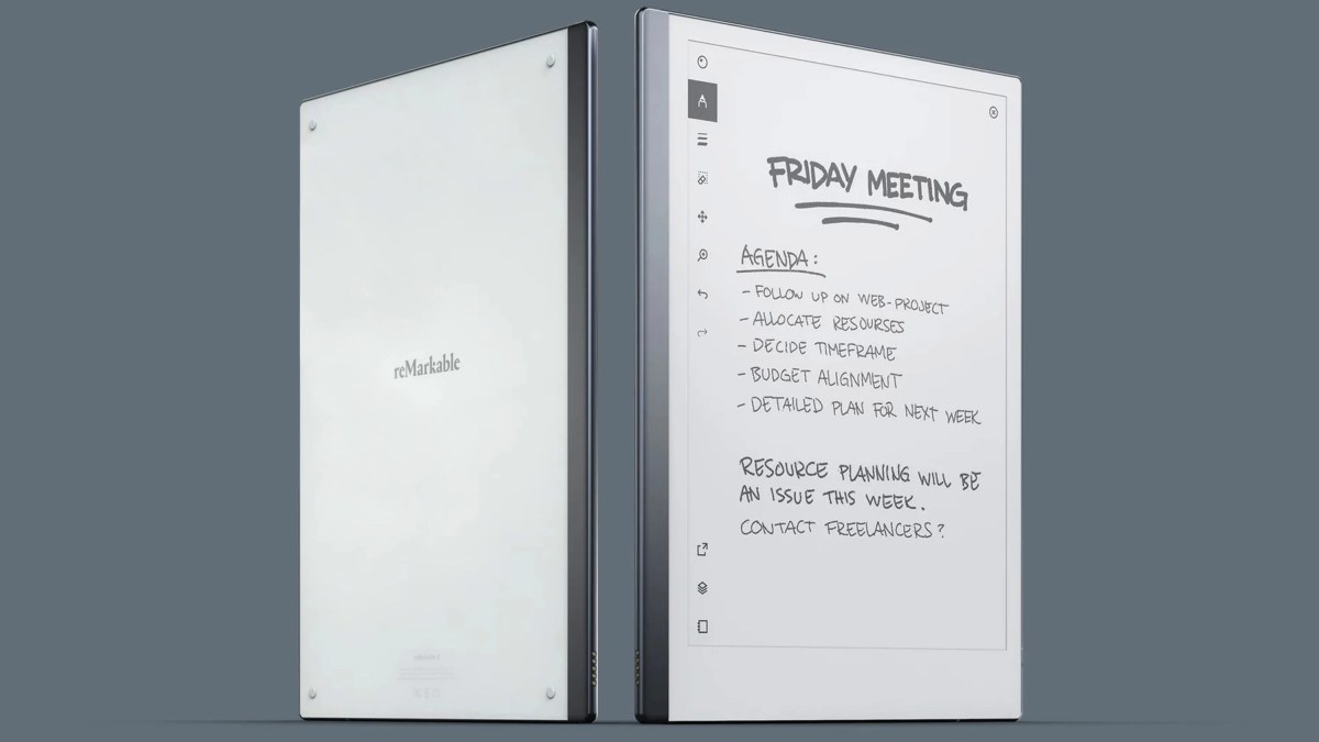 その他 ReMarkable2 reMarkable 2 paper tablet | reMarkable