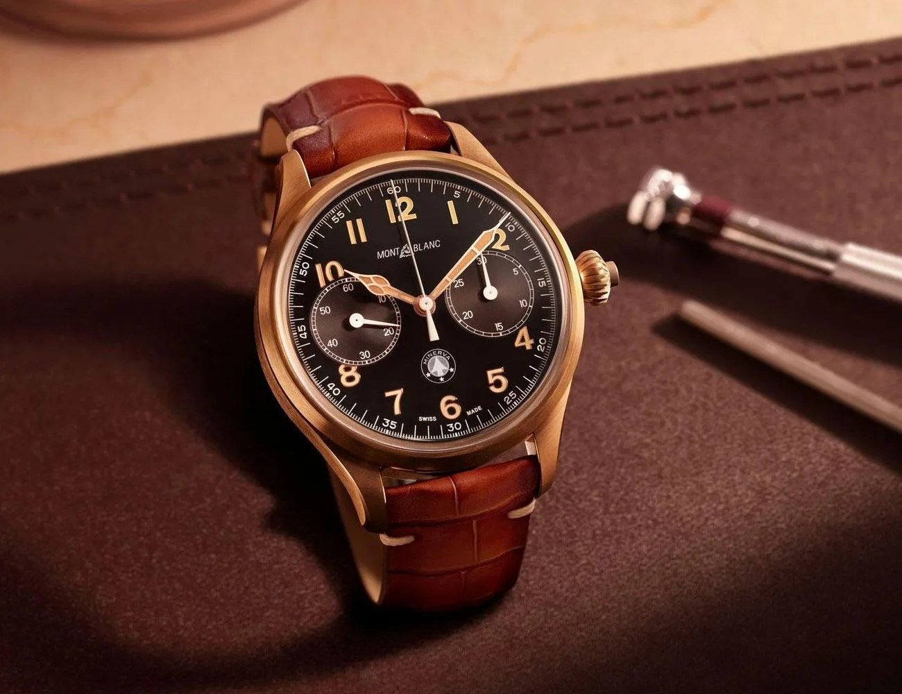 watch