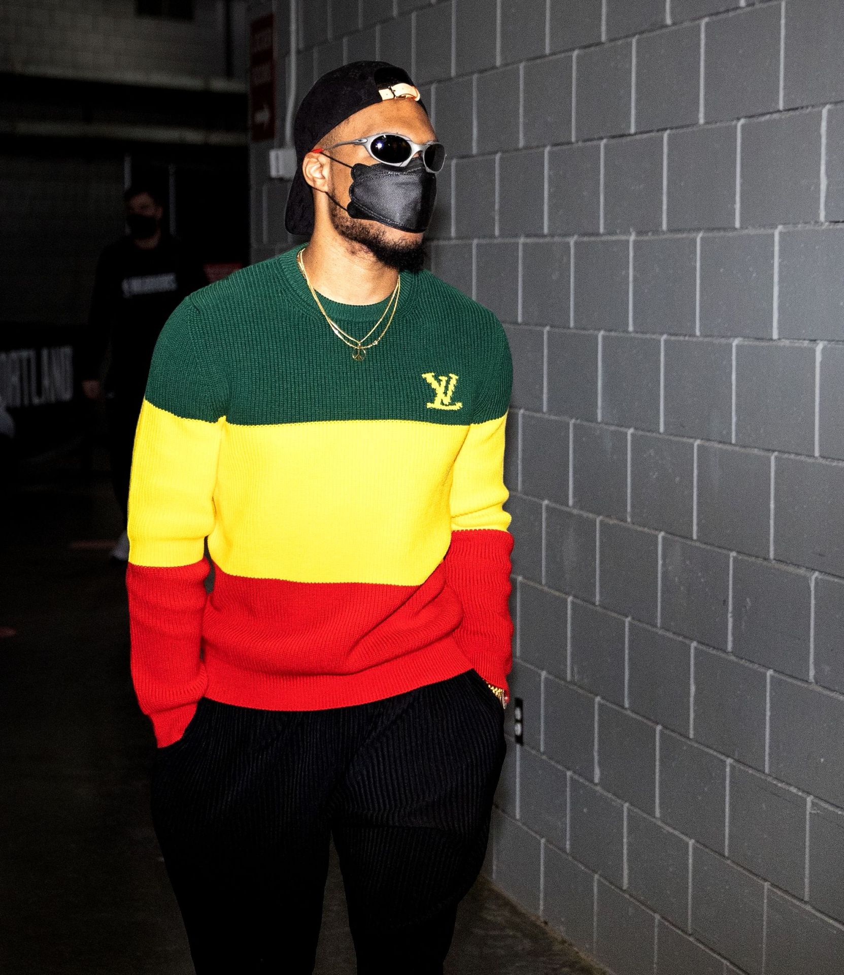 the trail blazers face the golden state warriors on march 3, 2021  bruce ely  trail blazers