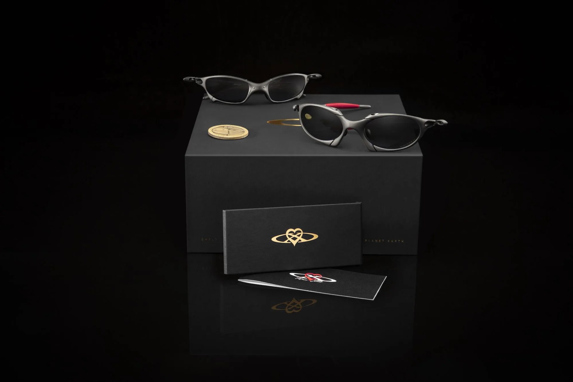 oakley