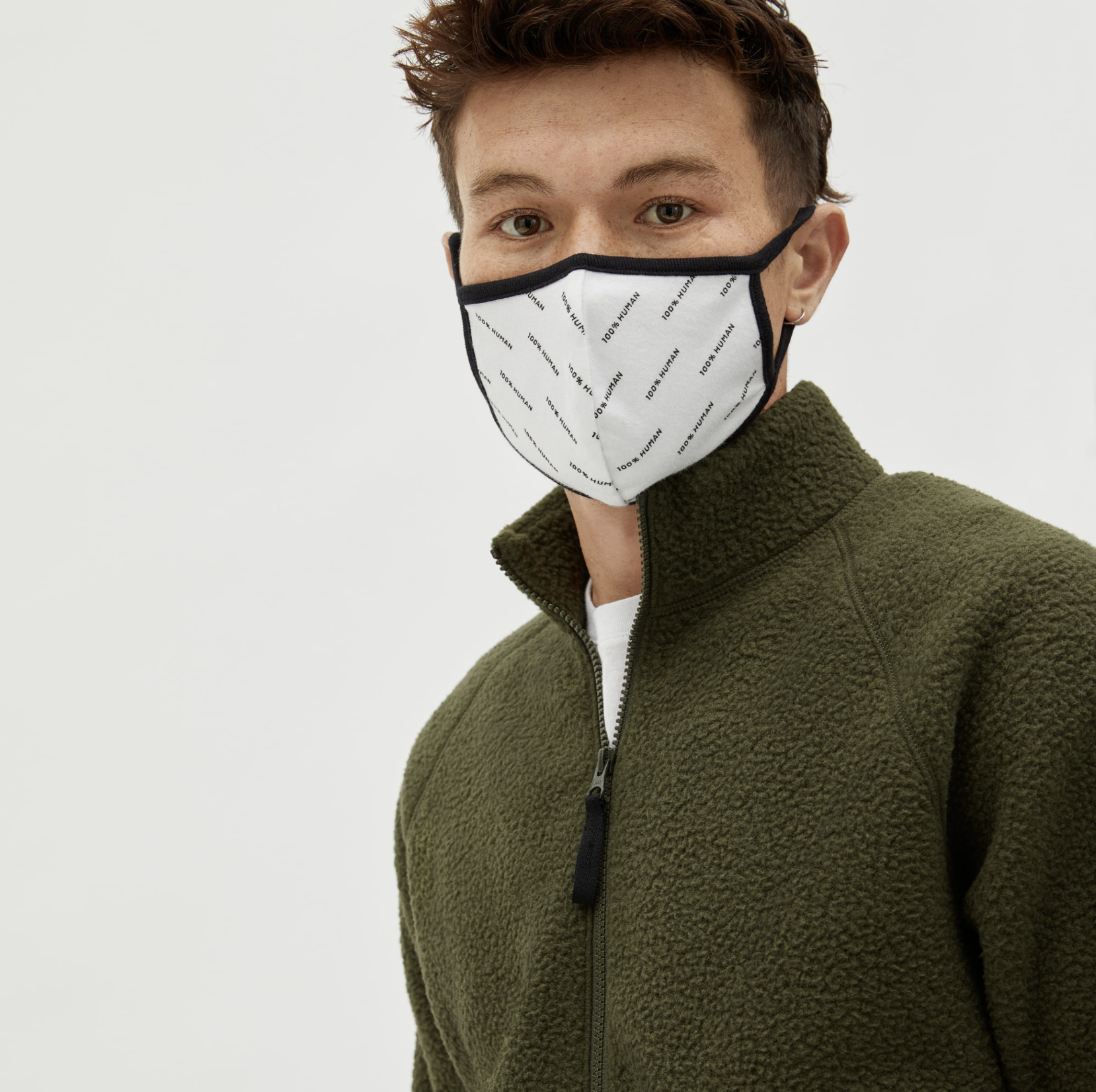 everlane face masks