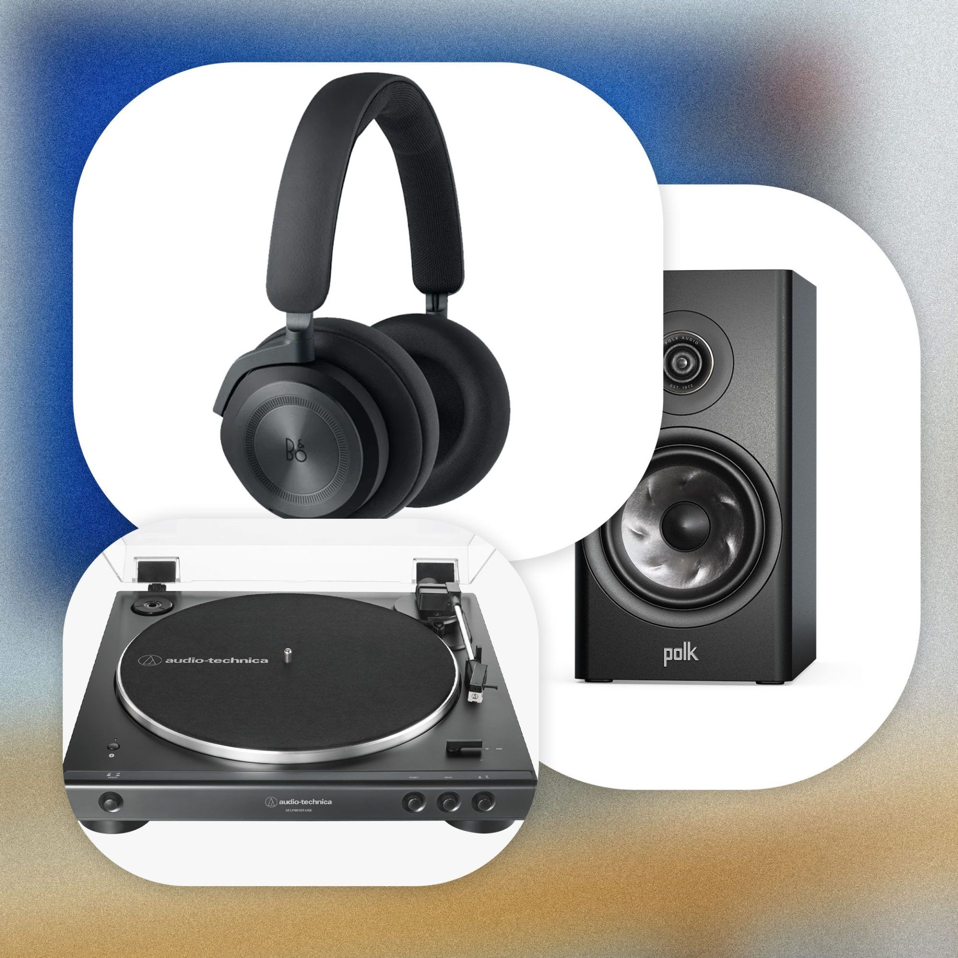 tech roundup