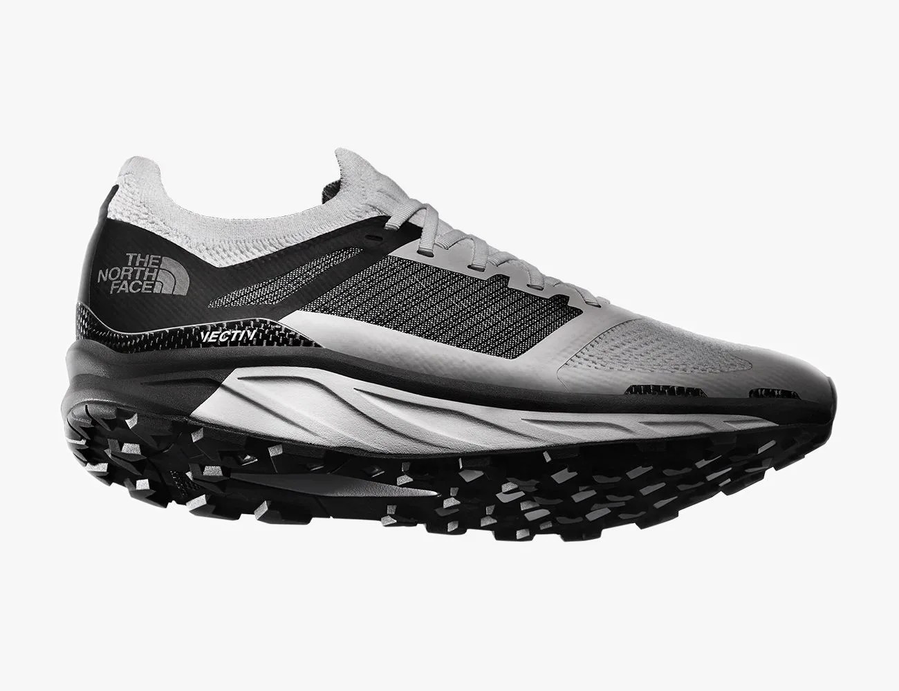 the north face vectiv running shoe