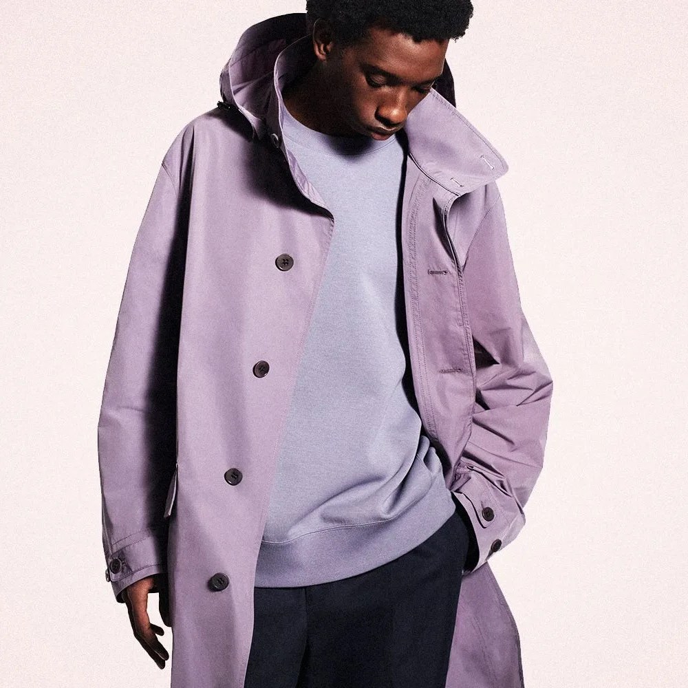 uniqlo plus j