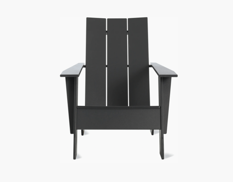 adirondack lounge chair