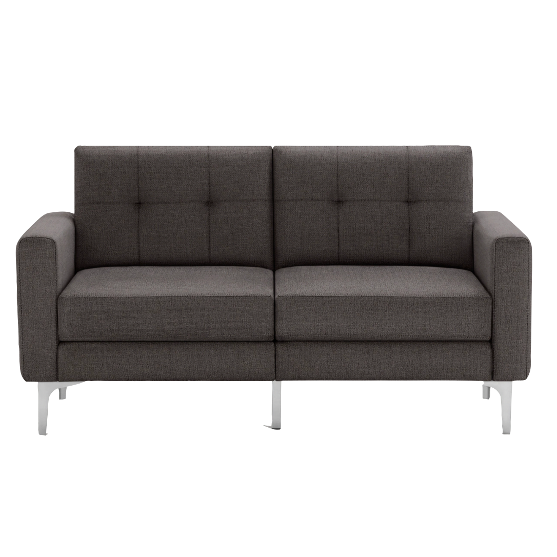 burrow nomad loveseat