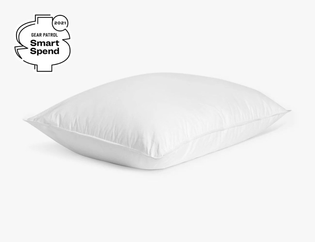 Everything You Need for the Best Sleep of Your Life Gear Patrol