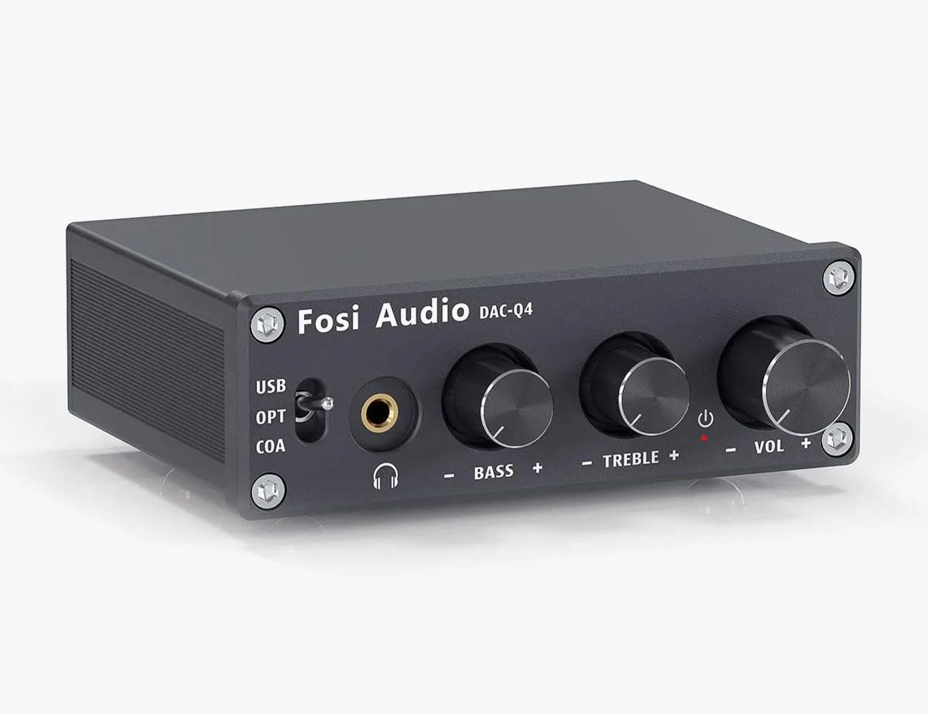 Fosi Audio Q4 Amp
