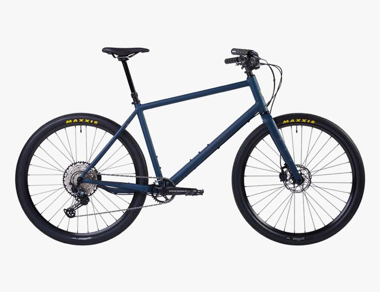 hudski doggler 12 speed city hybrid