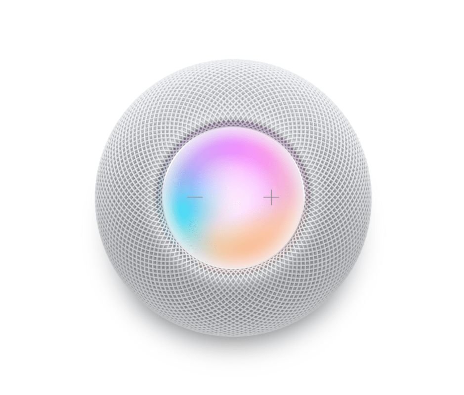 homepod mini