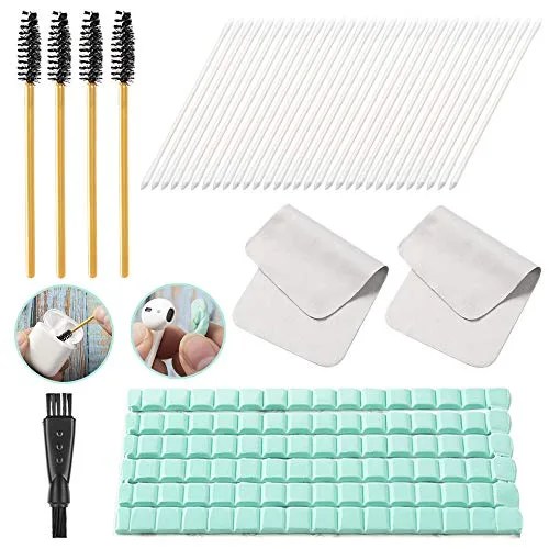 146pcs Airpod Cleaner Kit For Airpods