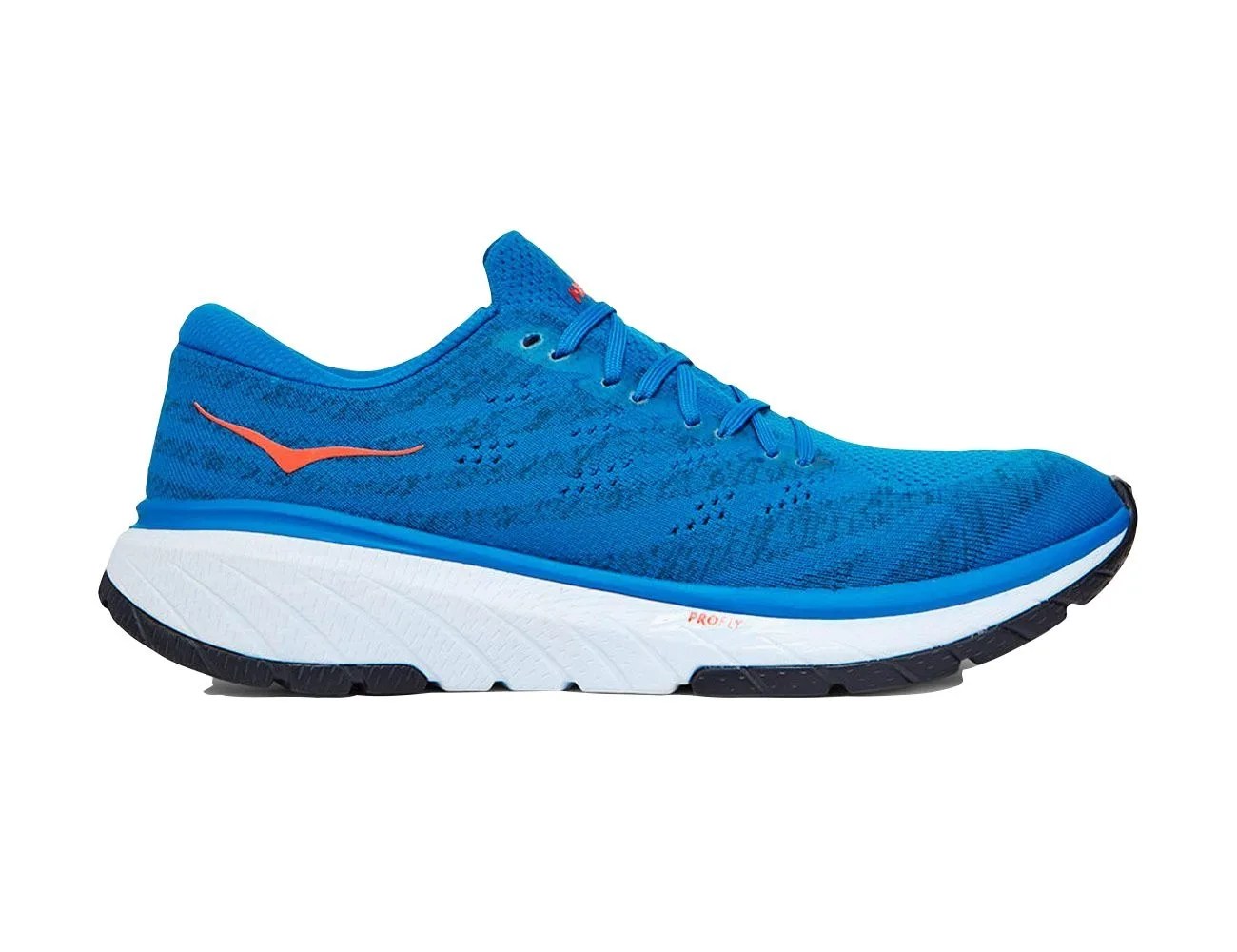 hoka one one cavu 3