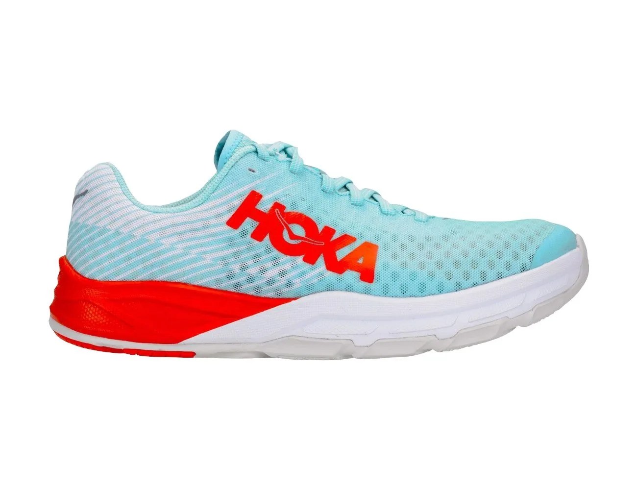 hoka one one carbon rocket