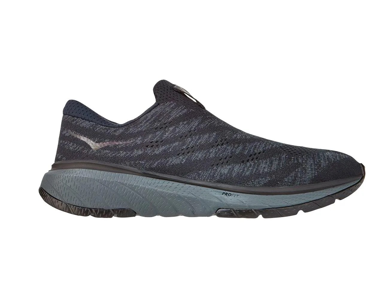hoka one one cavu 3 slip