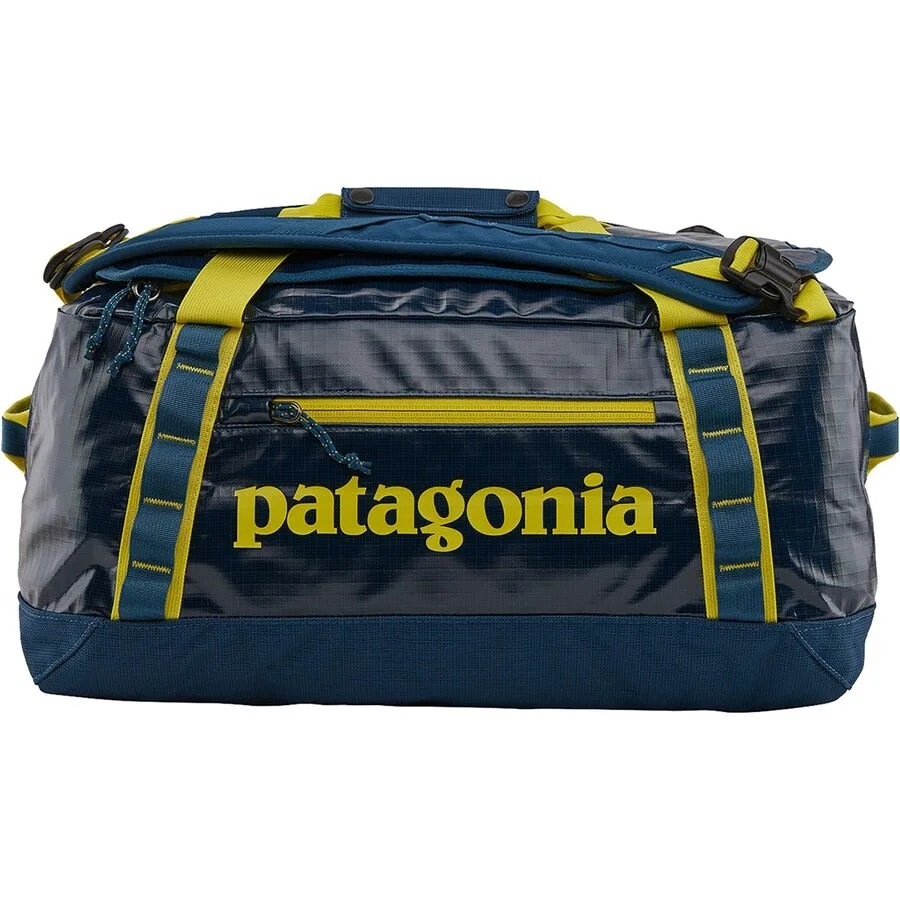 duffel bag